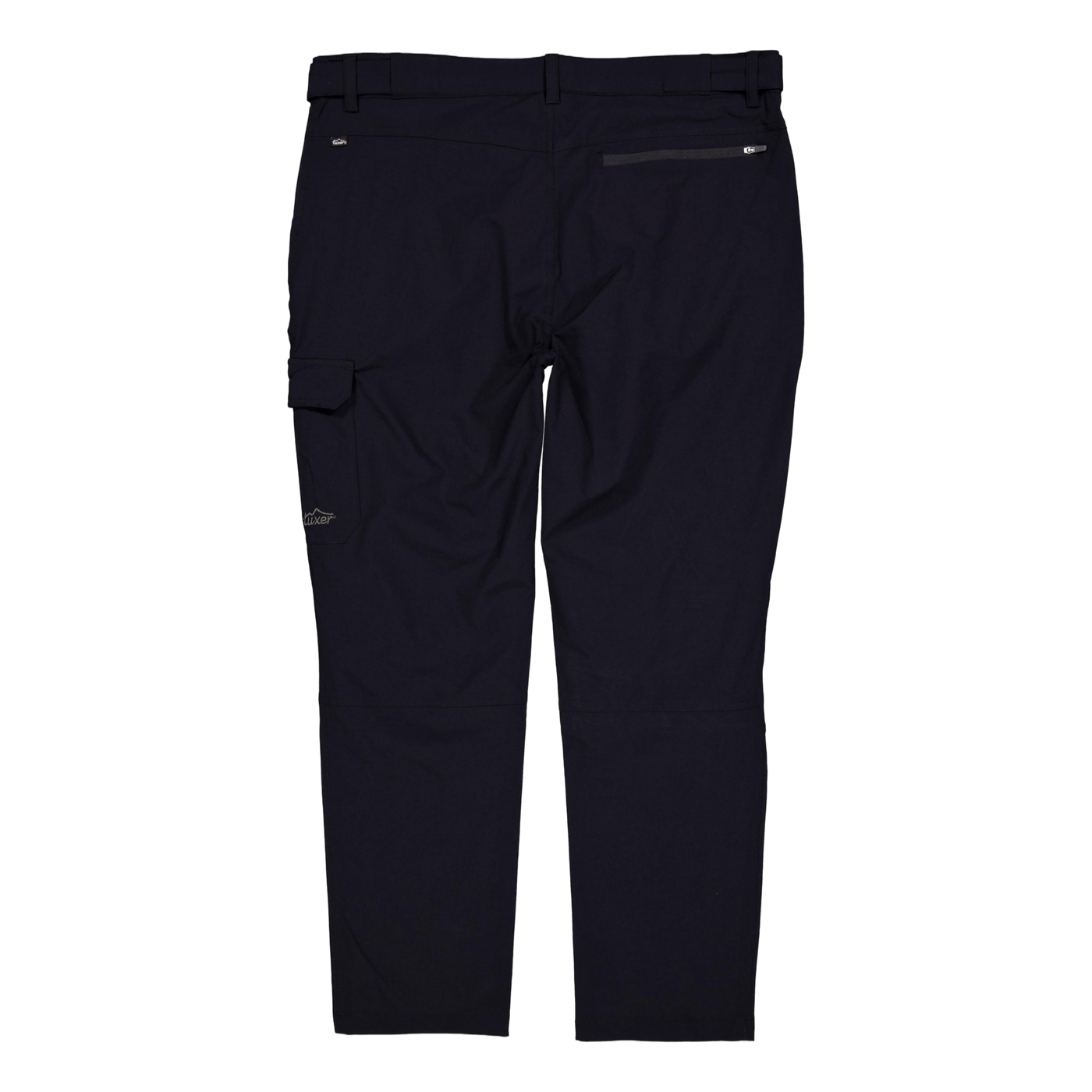 Evie Pants Black