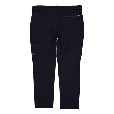 Evie Pants Black