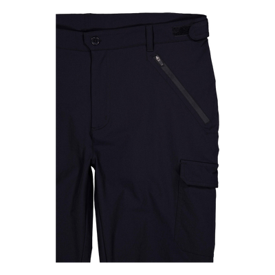 Evie Pants Black