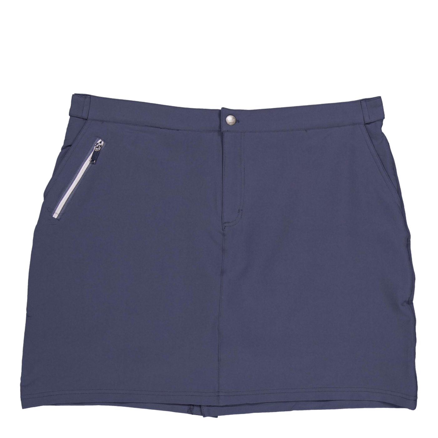 Hollie Reco Skort Ombre Blue