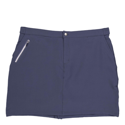 Hollie Reco Skort Ombre Blue