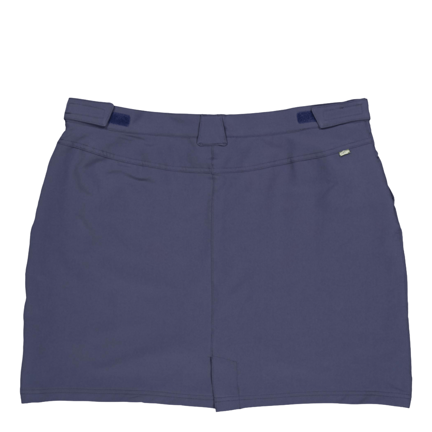 Hollie Reco Skort Ombre Blue