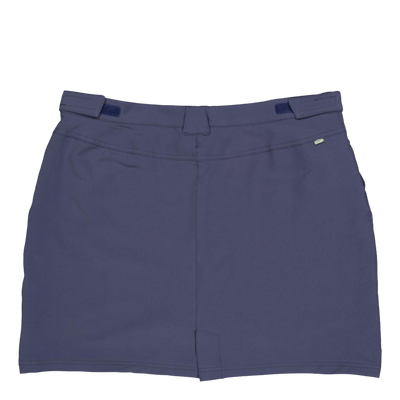 Hollie Reco Skort Ombre Blue