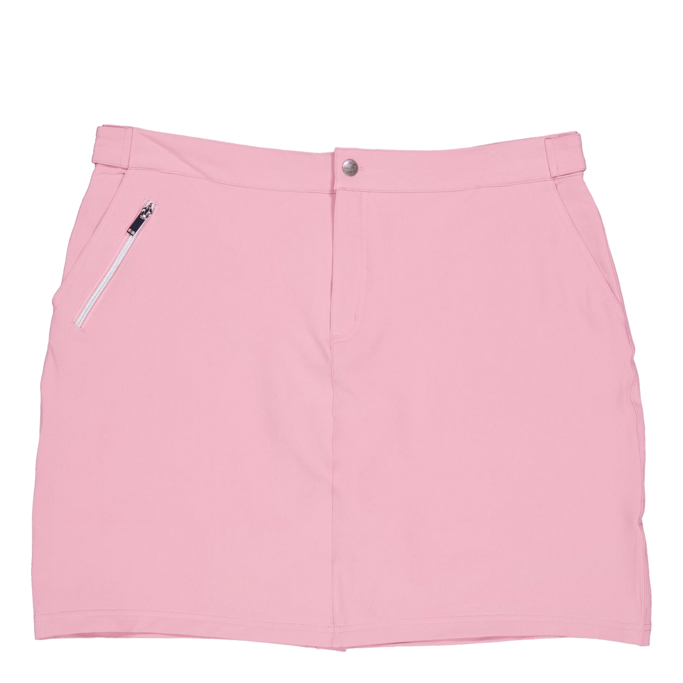 Hollie Reco Skort Dusty Pink