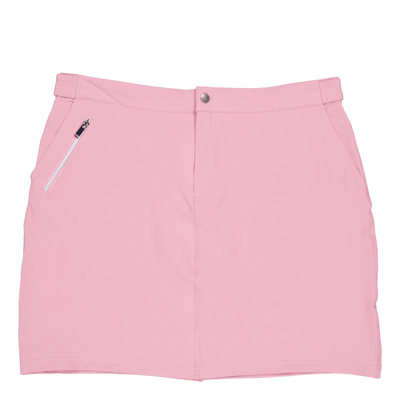 Hollie Reco Skort Dusty Pink