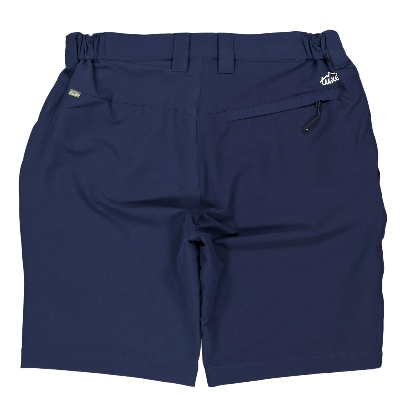 Hyatt Reco Shorts Dark Navy