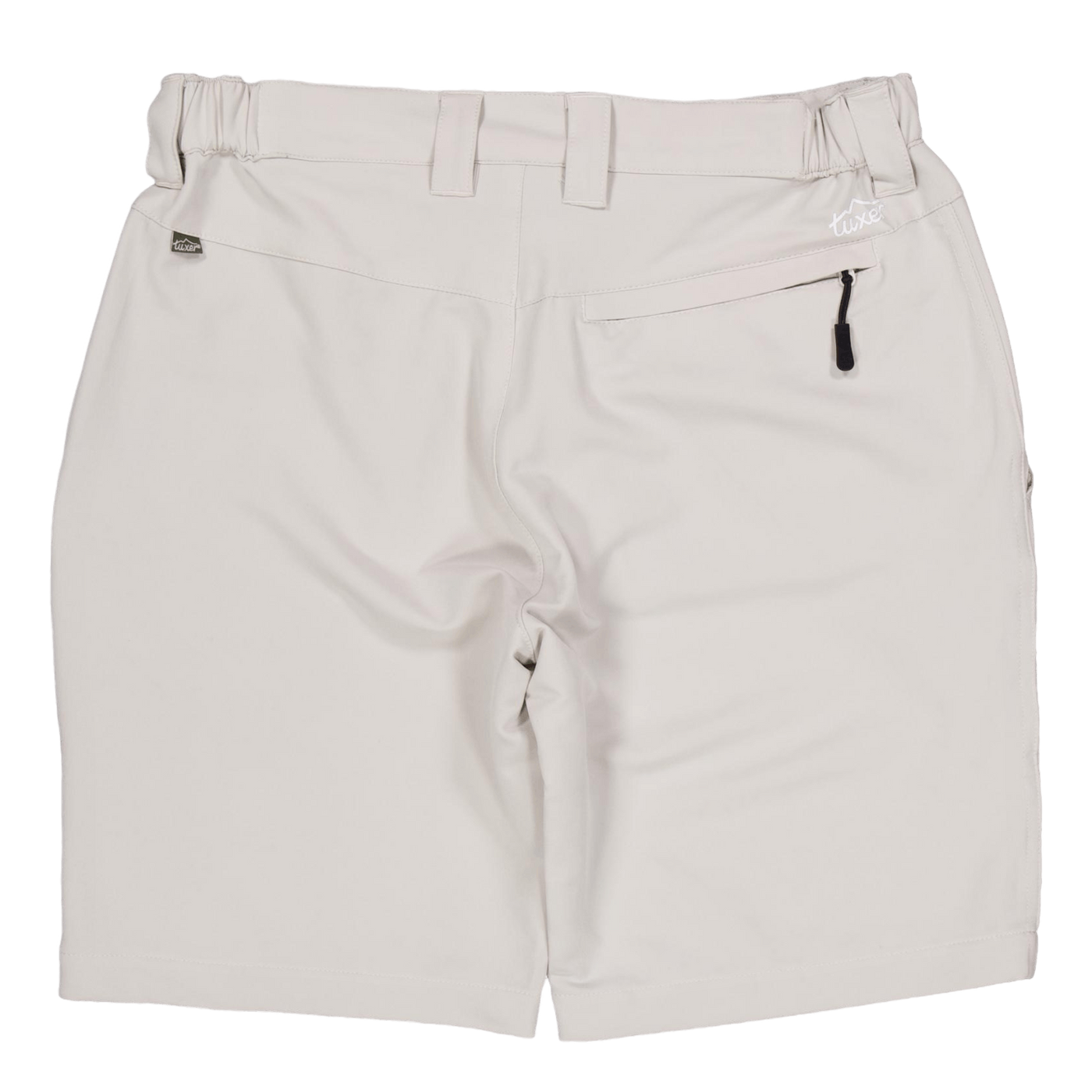 Hyatt Reco Shorts Stone