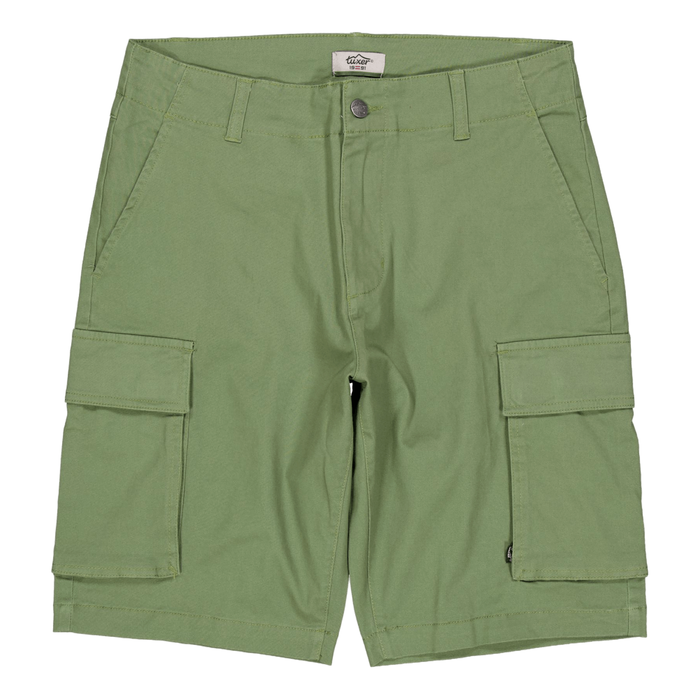 Robbie Shorts Olivine