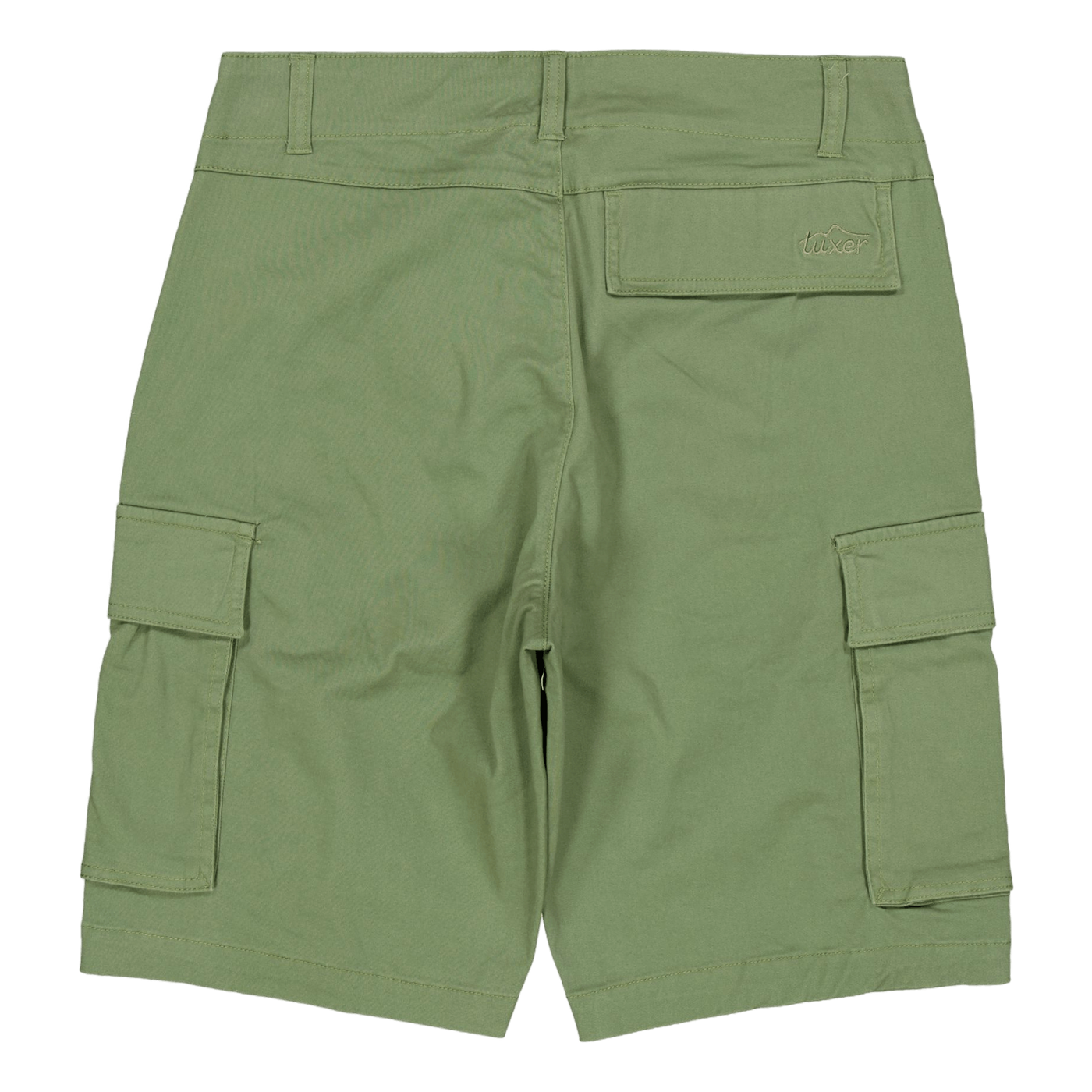 Robbie Shorts Olivine