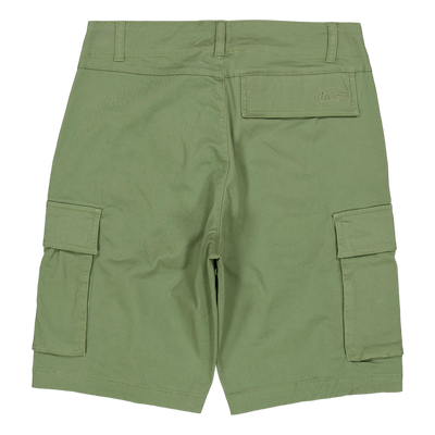 Robbie Shorts Olivine