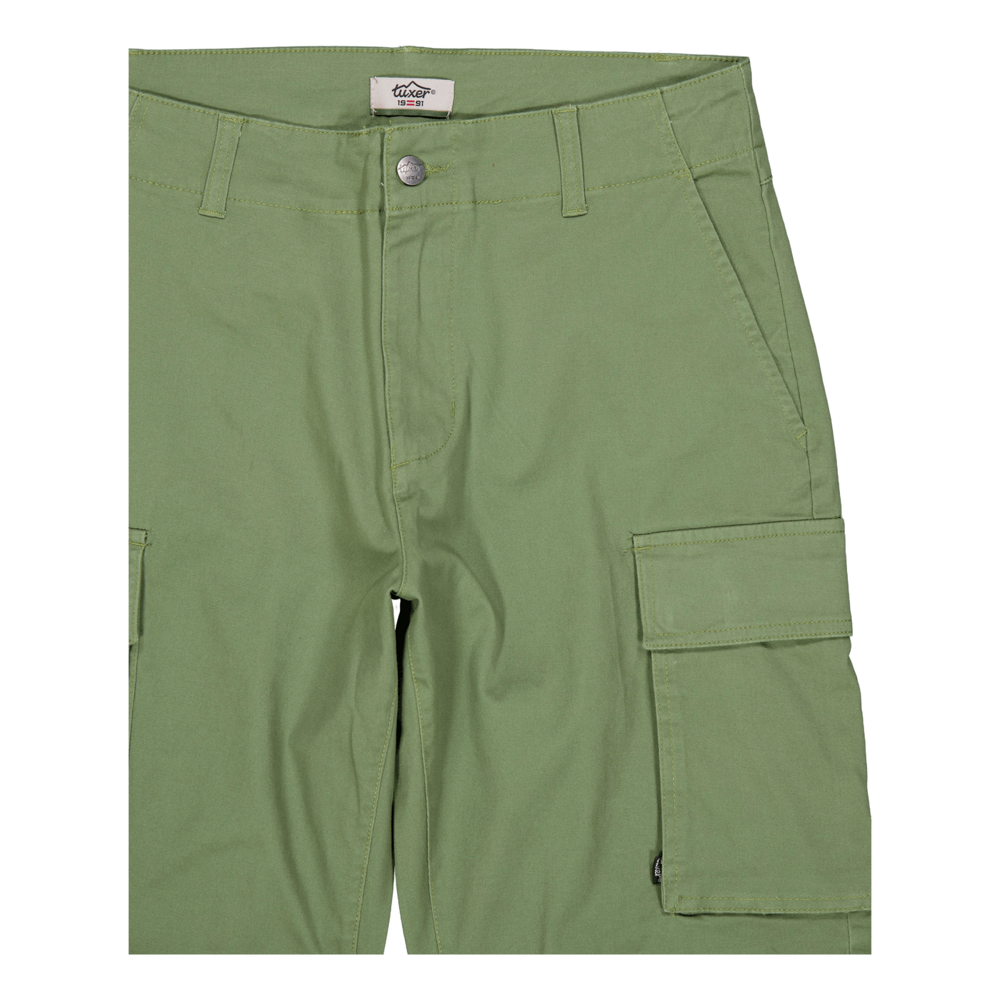 Robbie Shorts Olivine