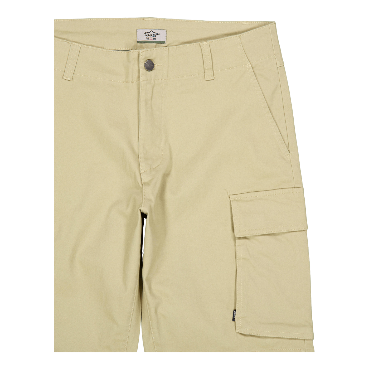 Robbie Shorts Sand