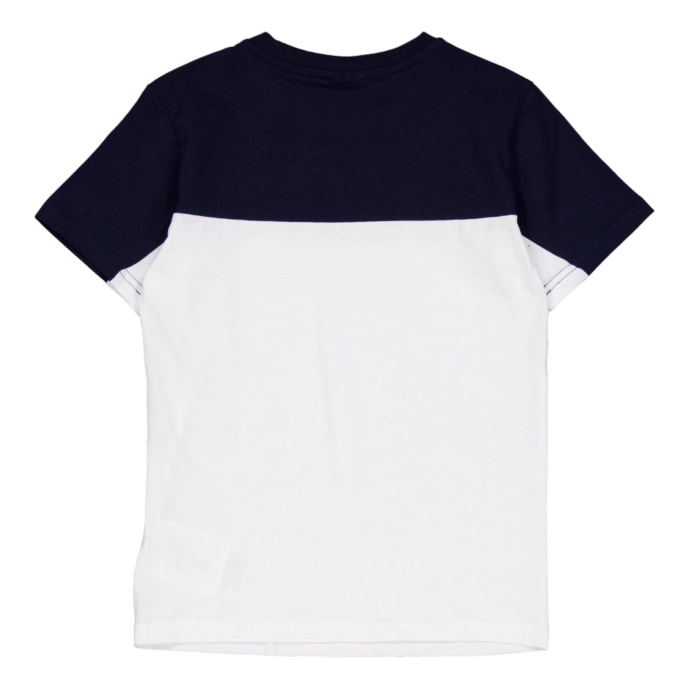 Crewneck T-shirt White