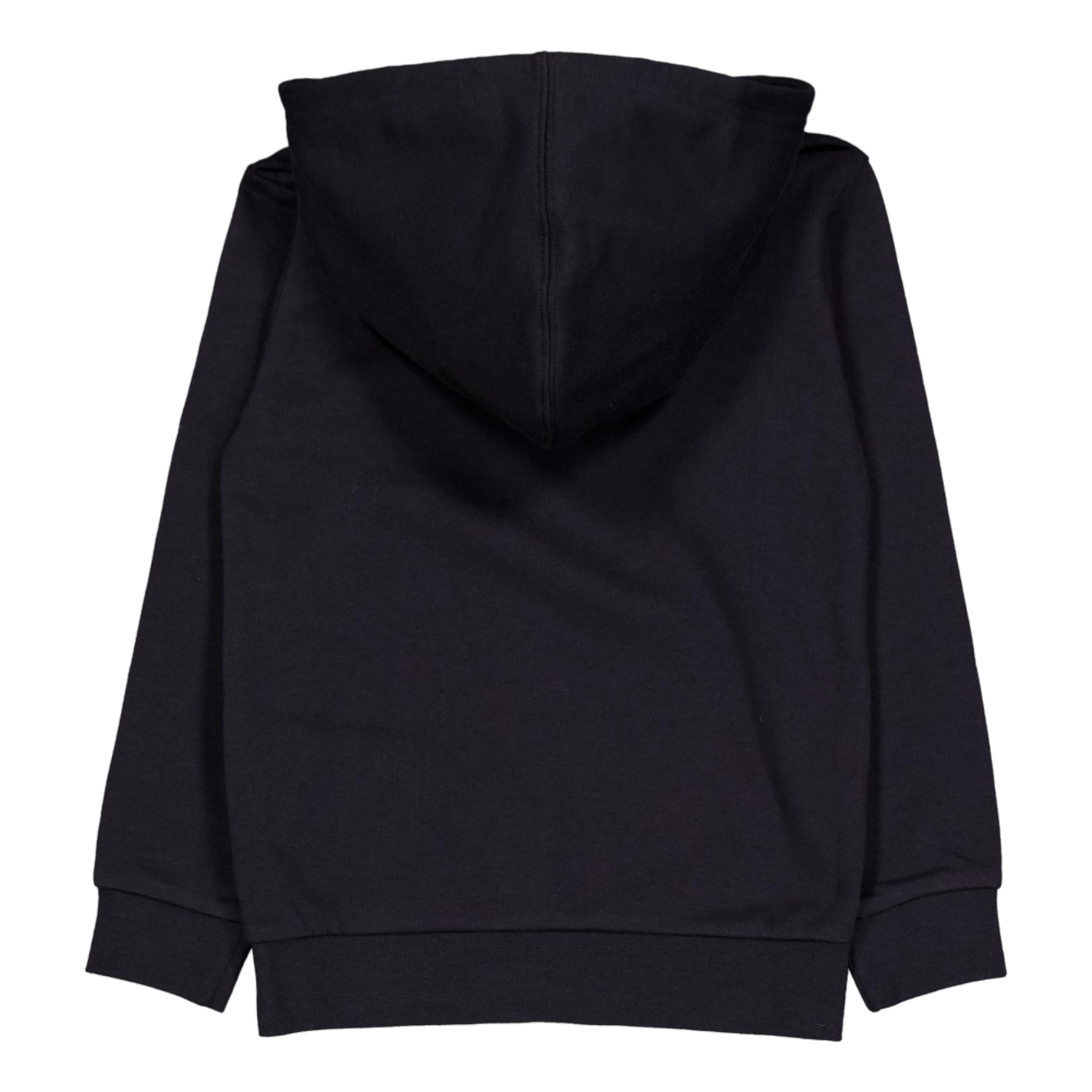 Hooded Sweatshirt Black Beauty