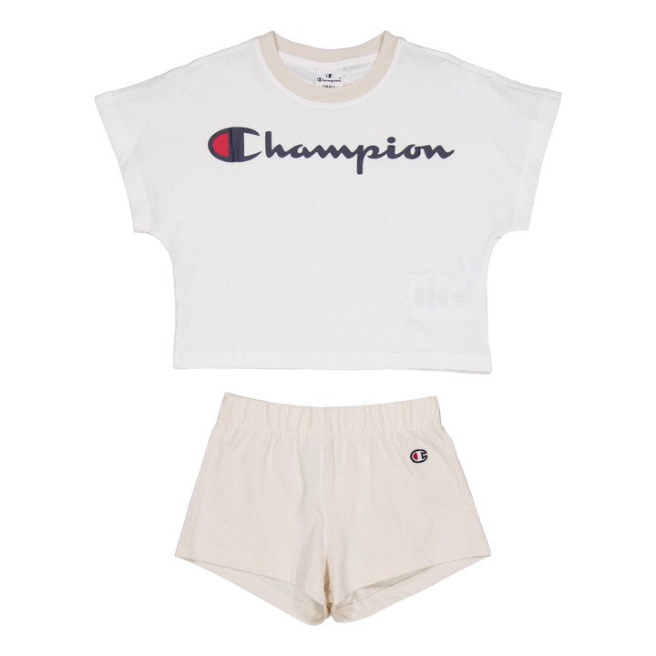 Set White