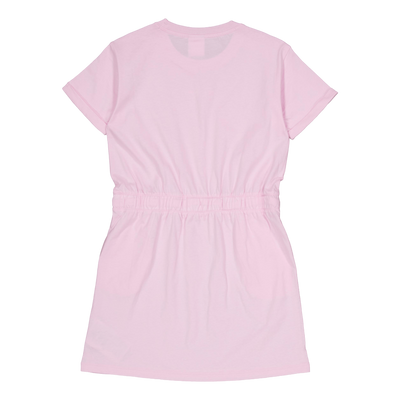 Dress Pink Lady