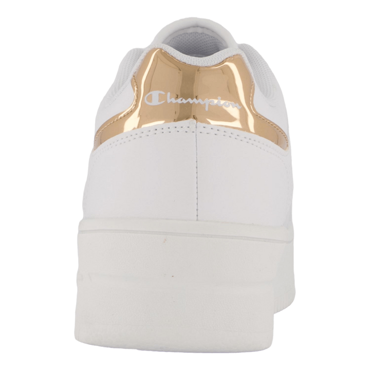 Foul Play Plat Element Slick L Bright White