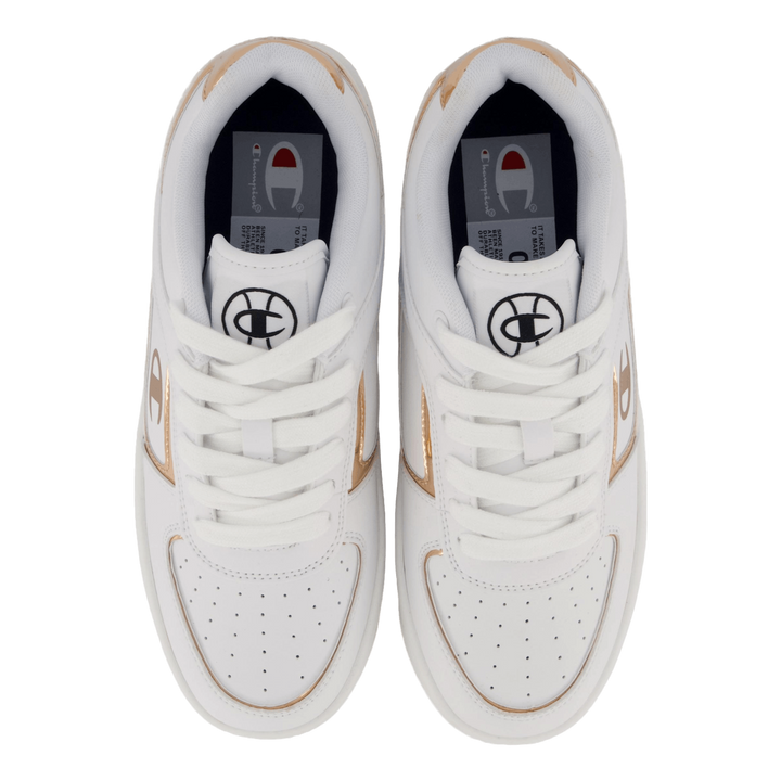 Foul Play Plat Element Slick L Bright White