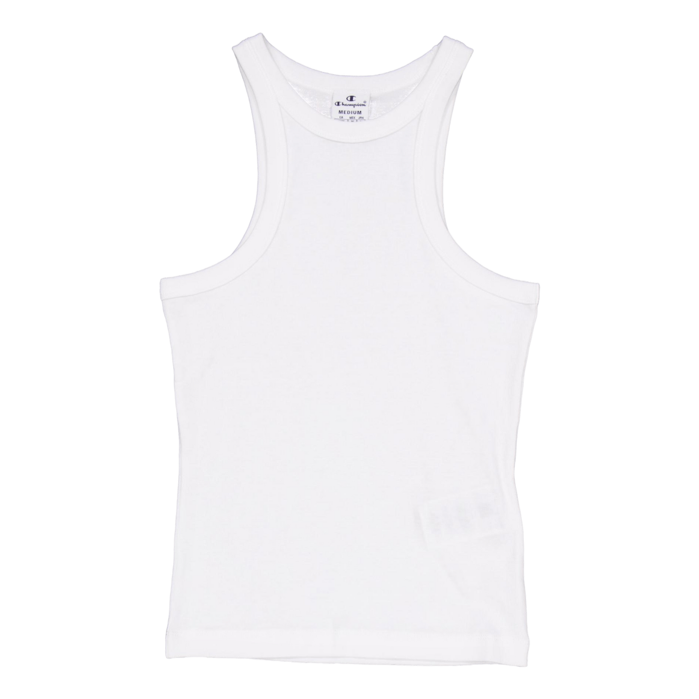 Tank Top White