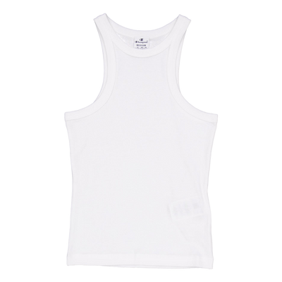 Tank Top White