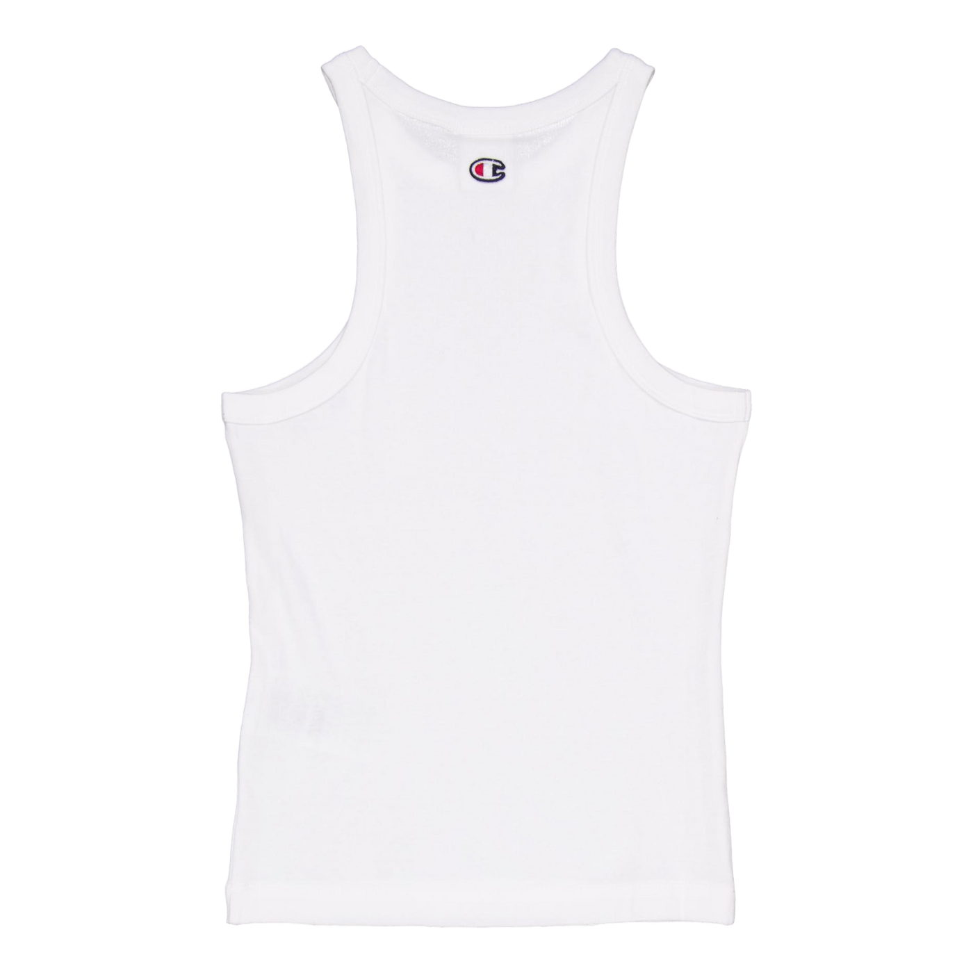 Tank Top White