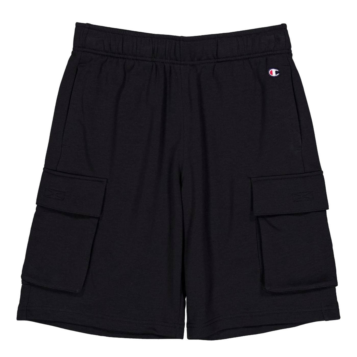 Cargo Bermuda Black Beauty