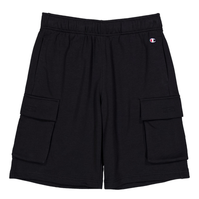 Cargo Bermuda Black Beauty