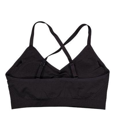 Move Shapeluxe Seamless Bra Puma Black