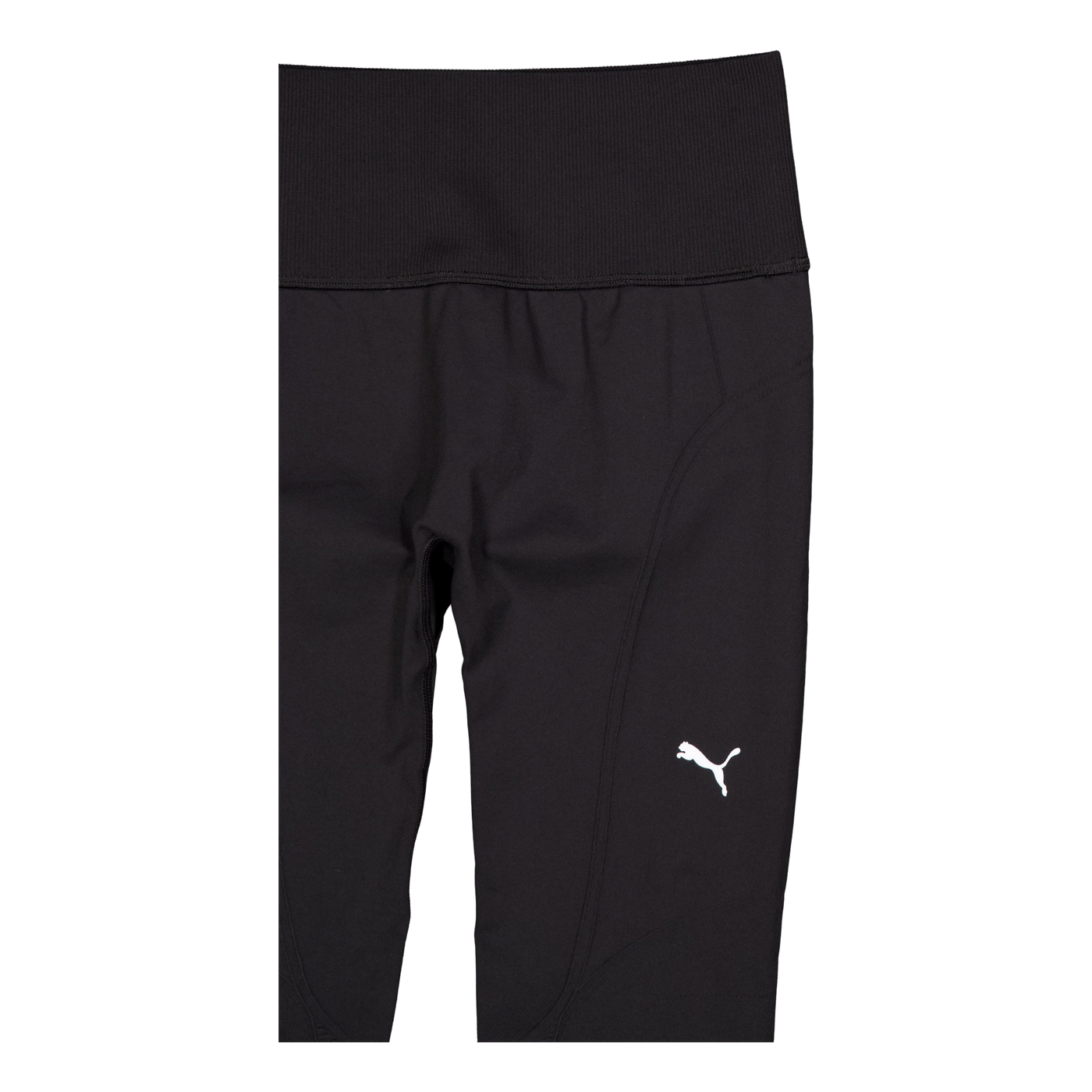 Shapeluxe Seamless Hw Fl Tight Puma Black