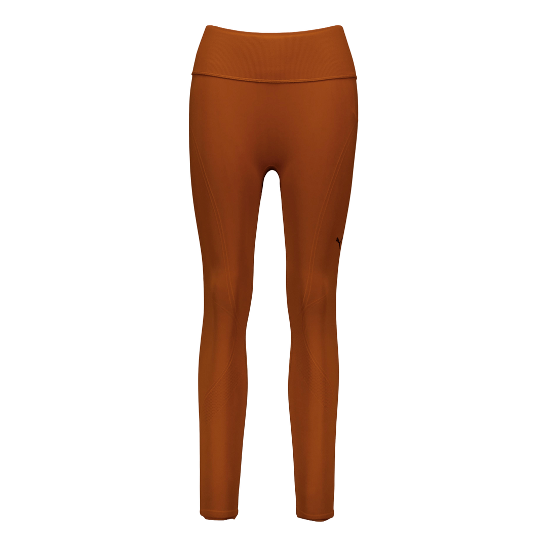 Shapeluxe Seamless Hw Fl Tight Teak