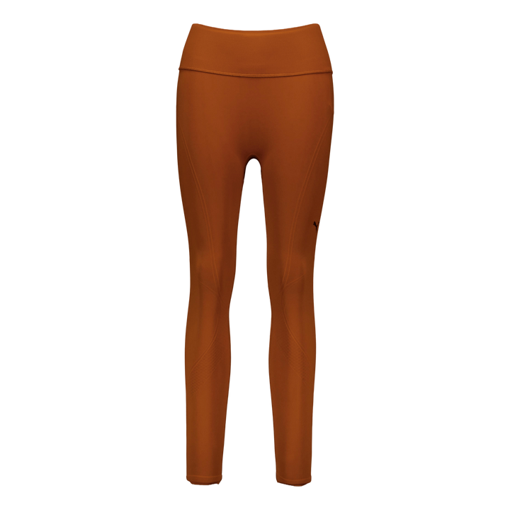 Shapeluxe Seamless Hw Fl Tight Teak