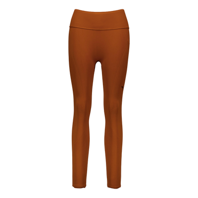 Shapeluxe Seamless Hw Fl Tight Teak