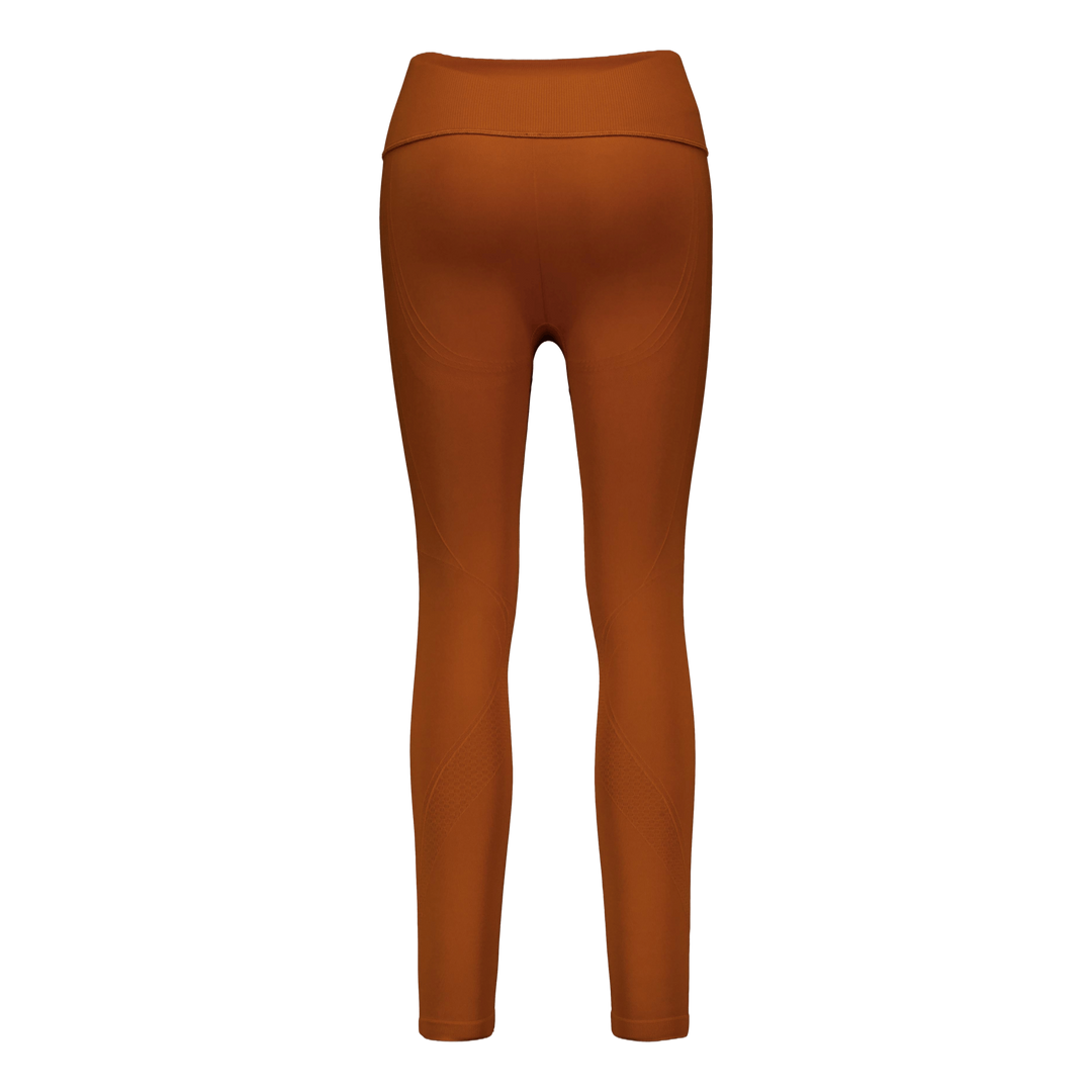 Shapeluxe Seamless Hw Fl Tight Teak