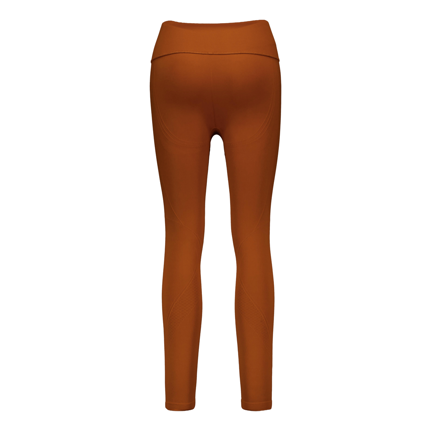 Shapeluxe Seamless Hw Fl Tight Teak