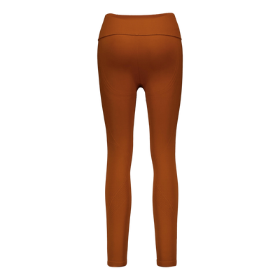 Shapeluxe Seamless Hw Fl Tight Teak