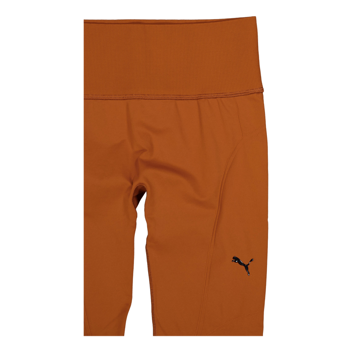 Shapeluxe Seamless Hw Fl Tight Teak