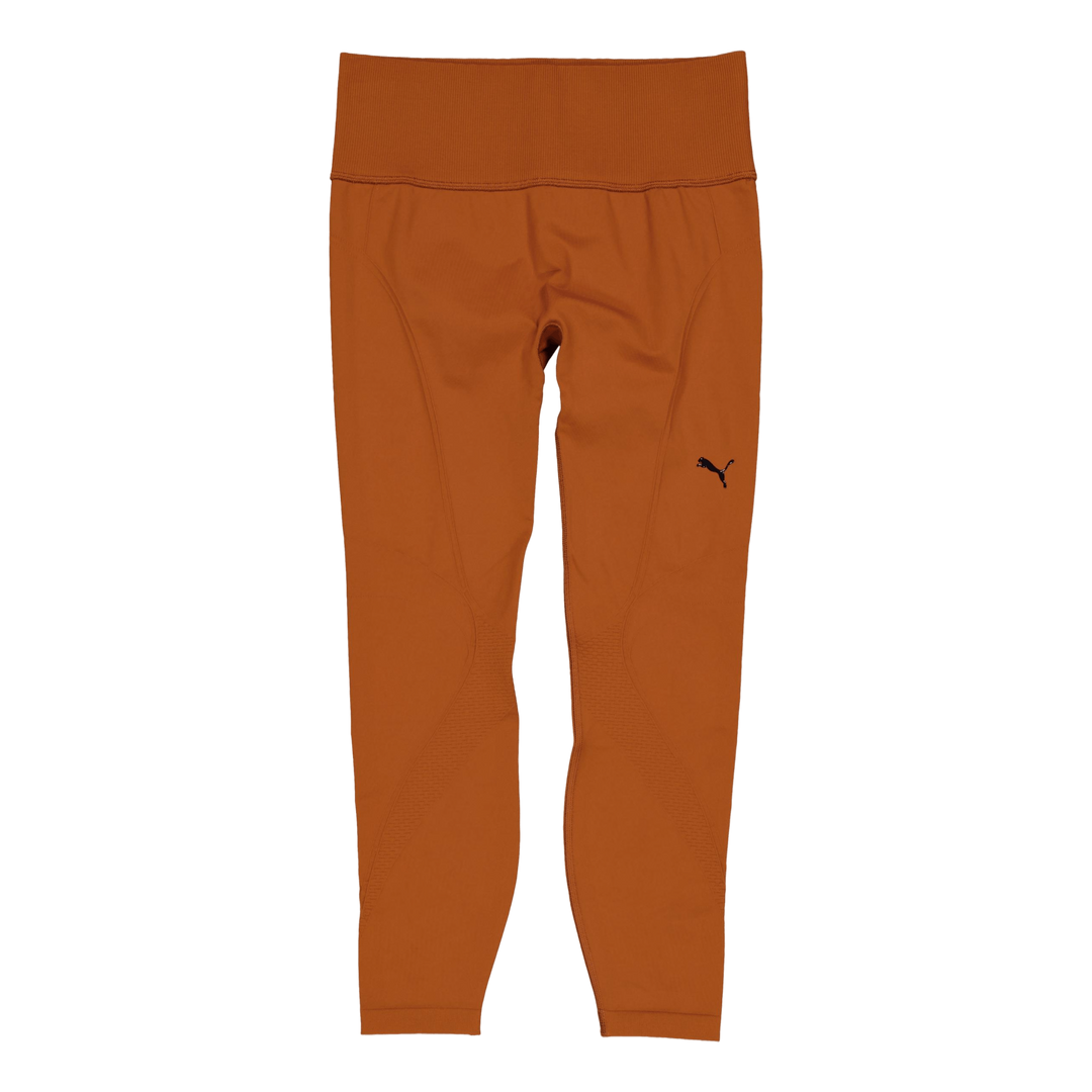 Shapeluxe Seamless Hw Fl Tight Teak