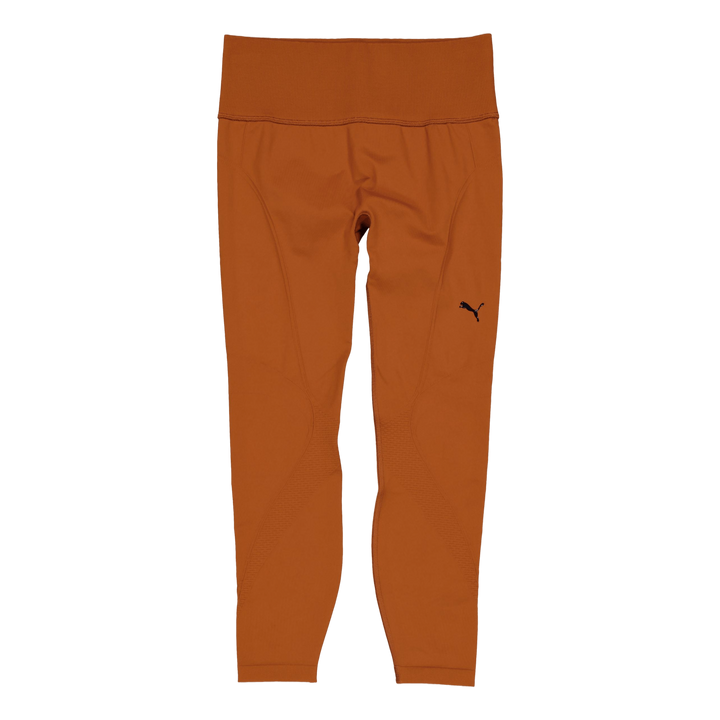 Shapeluxe Seamless Hw Fl Tight Teak
