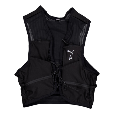 Seasons Trail Running Vest Puma Black