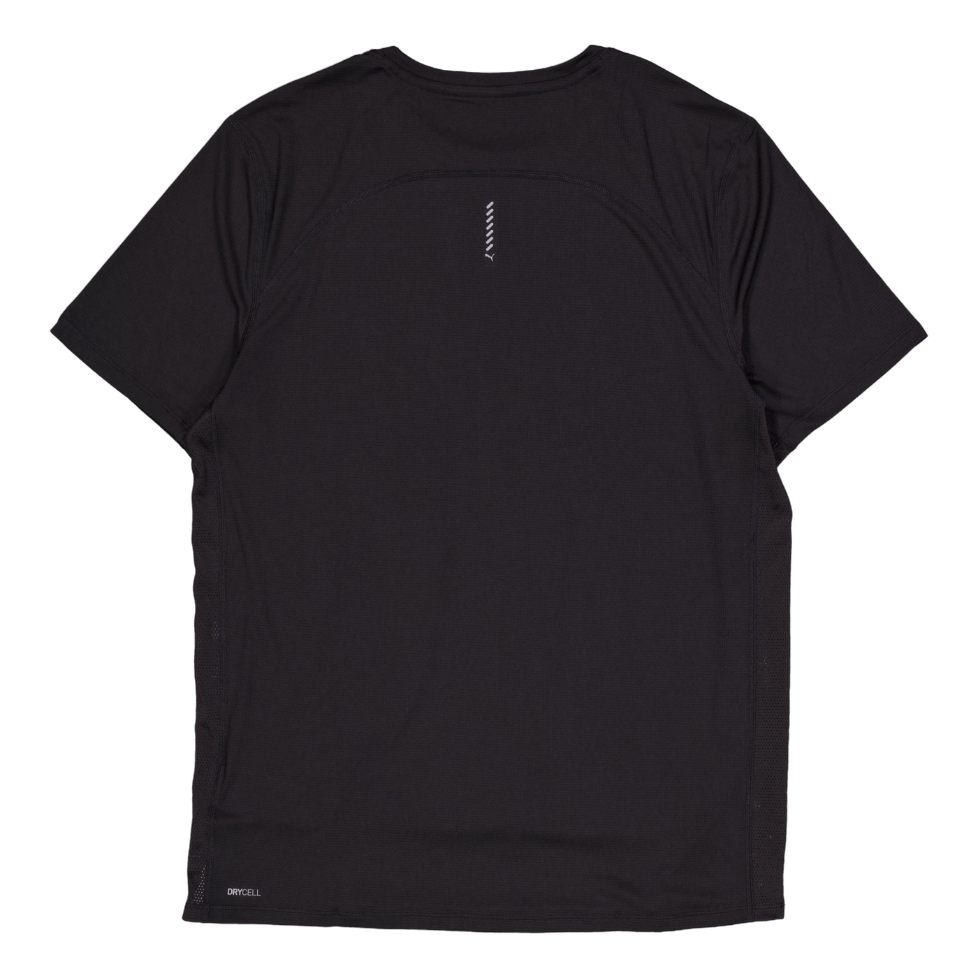 Run Favorite Velocity Tee Puma Black