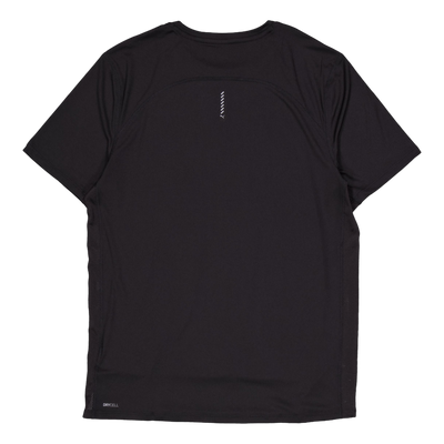 Run Favorite Velocity Tee Puma Black