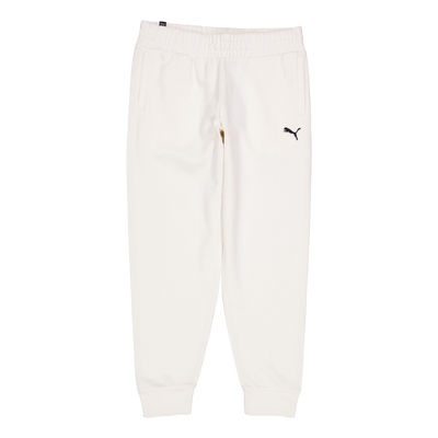 Better Essentials Pants Cl Tr White