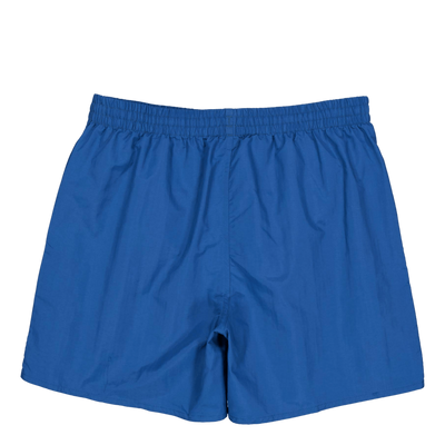 Mens Essential 16" Watershort Green