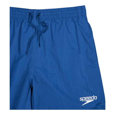 Mens Essential 16" Watershort Green