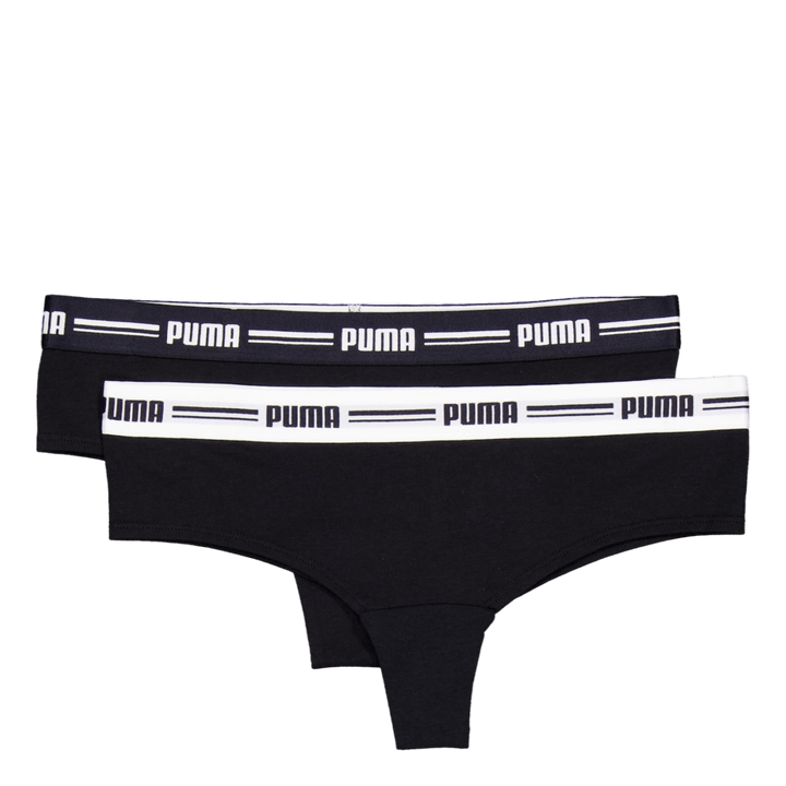 Brazilian 2pack Black