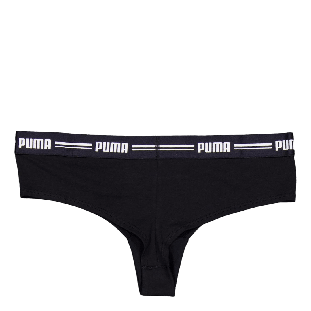 Brazilian 2pack Black