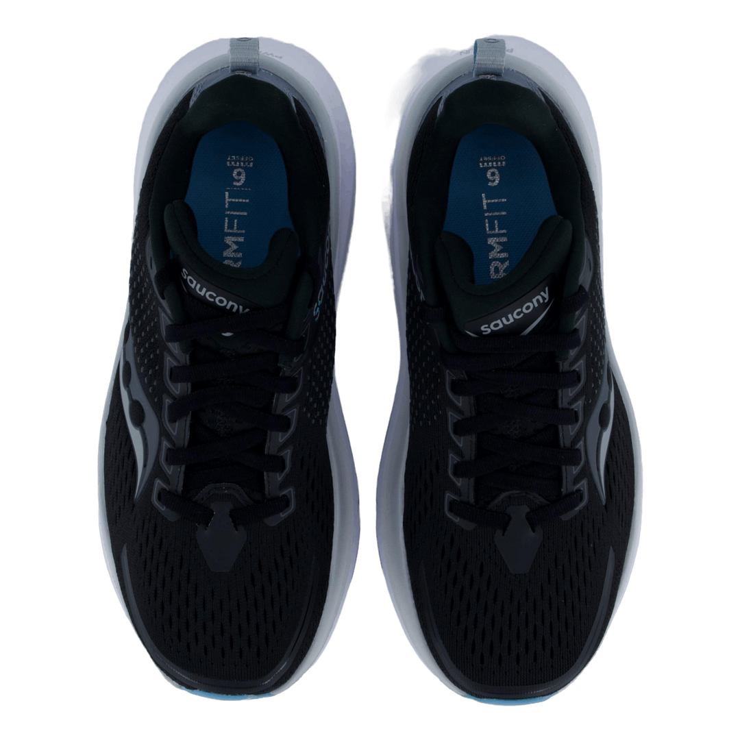 Guide 17 Black/fog
