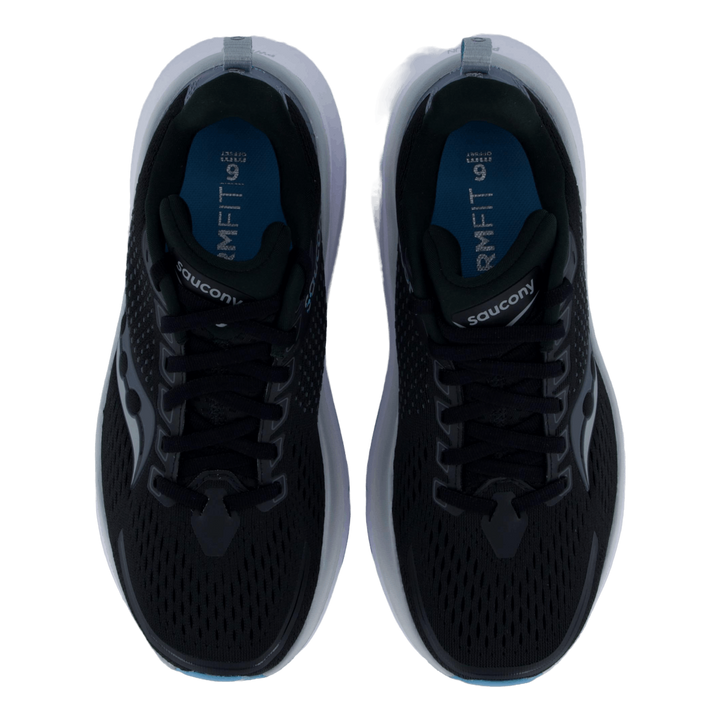 Guide 17 Black/fog