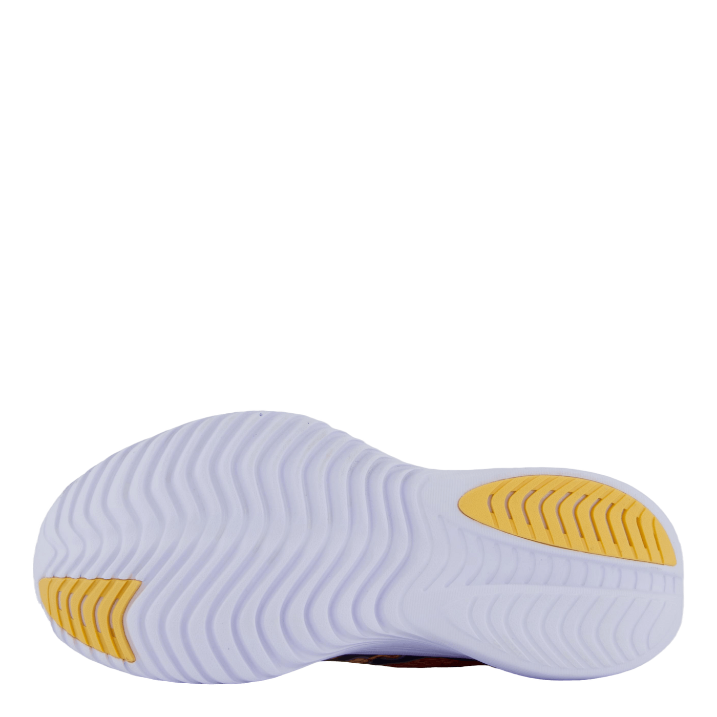 Kinvara 14 White/flax