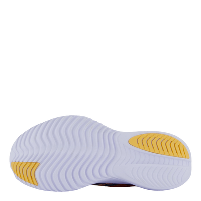 Kinvara 14 White/flax
